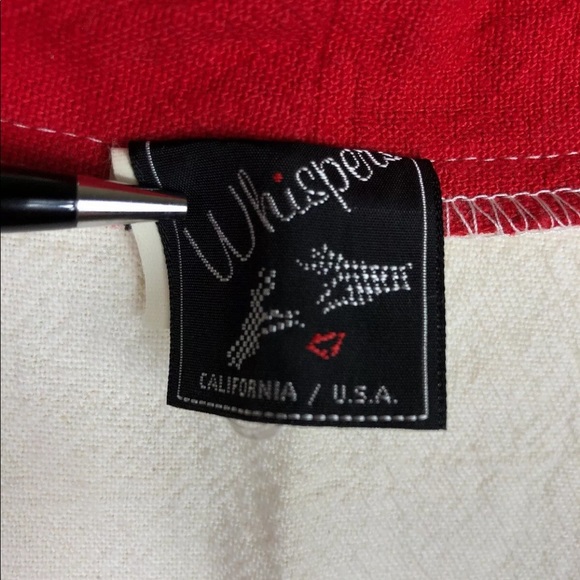 Pasadena Tournament of Roses Kimono Jacket L/XL - Picture 7 of 8